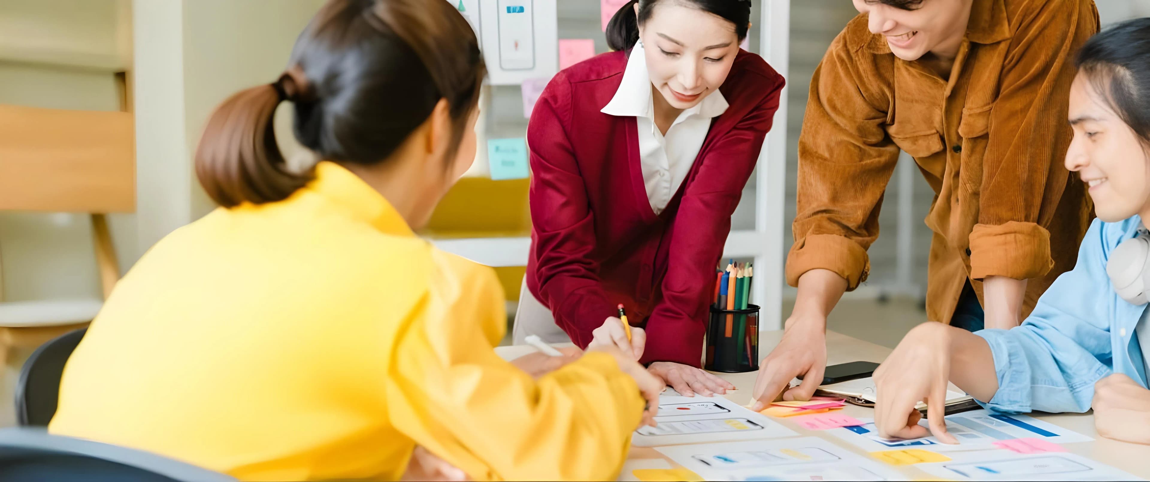 Enhance Engagement with 

Value-Added Solutions