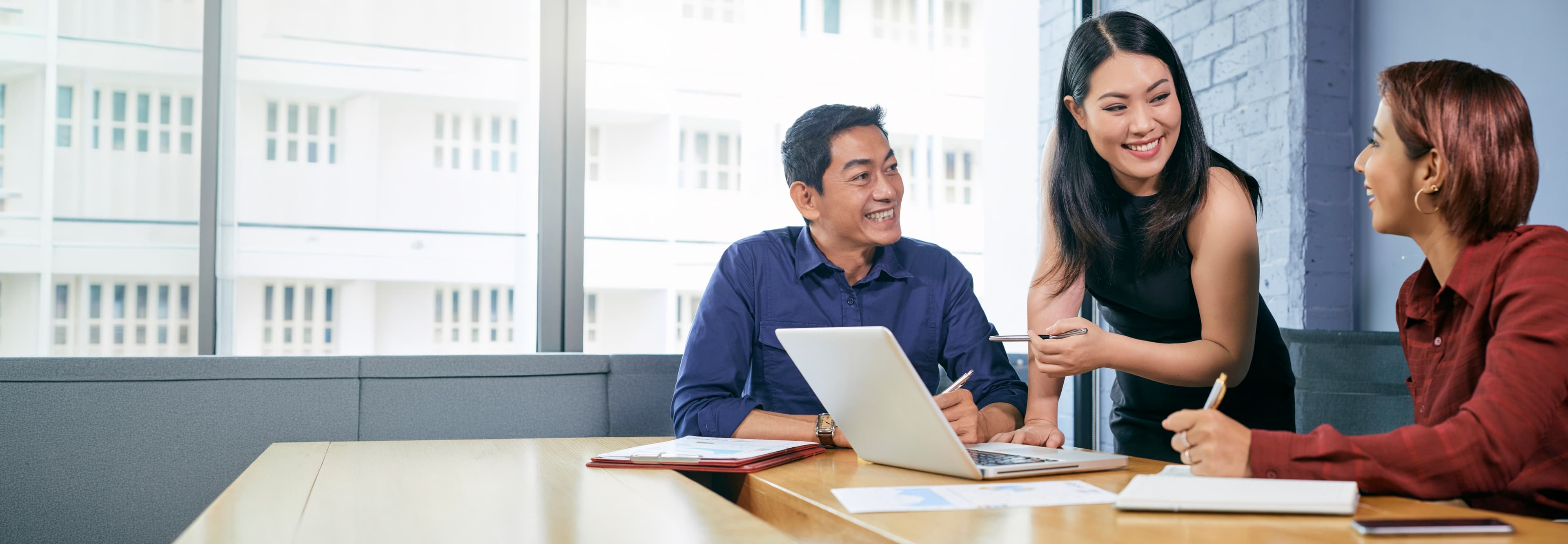 Drive Engagement with
Value-Added Capabilities