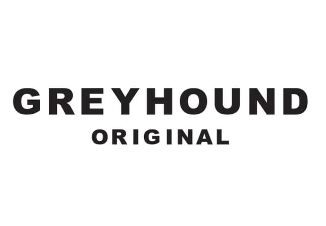 Grey Hound