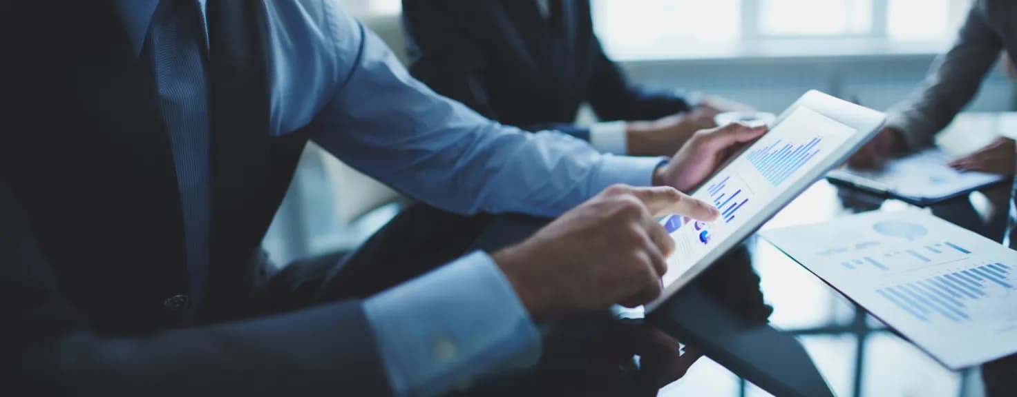 Advanced Payment Solutions
for Enterprise Scale