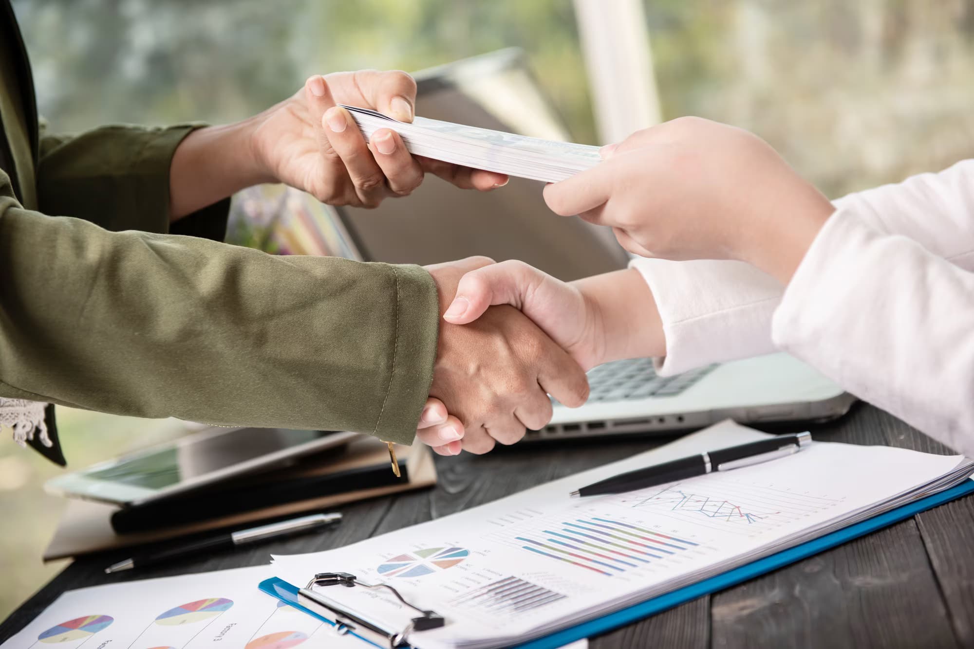 Small Business Loan