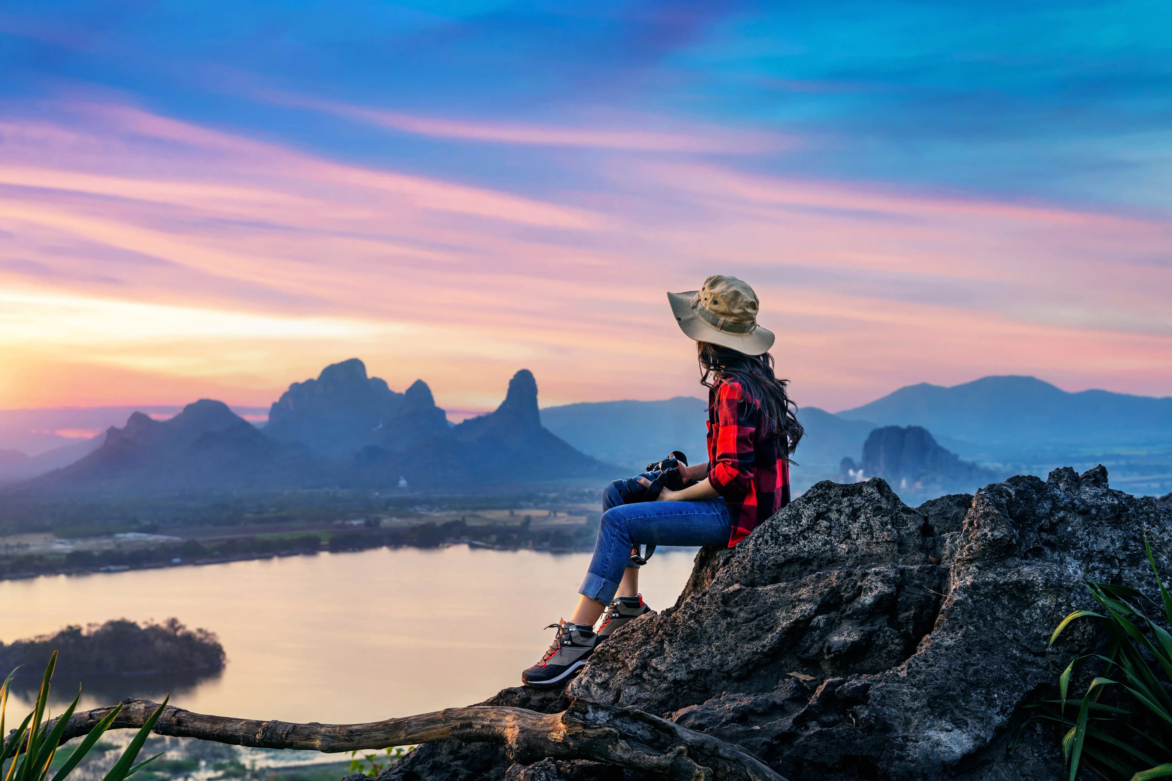 Travel and Tourism