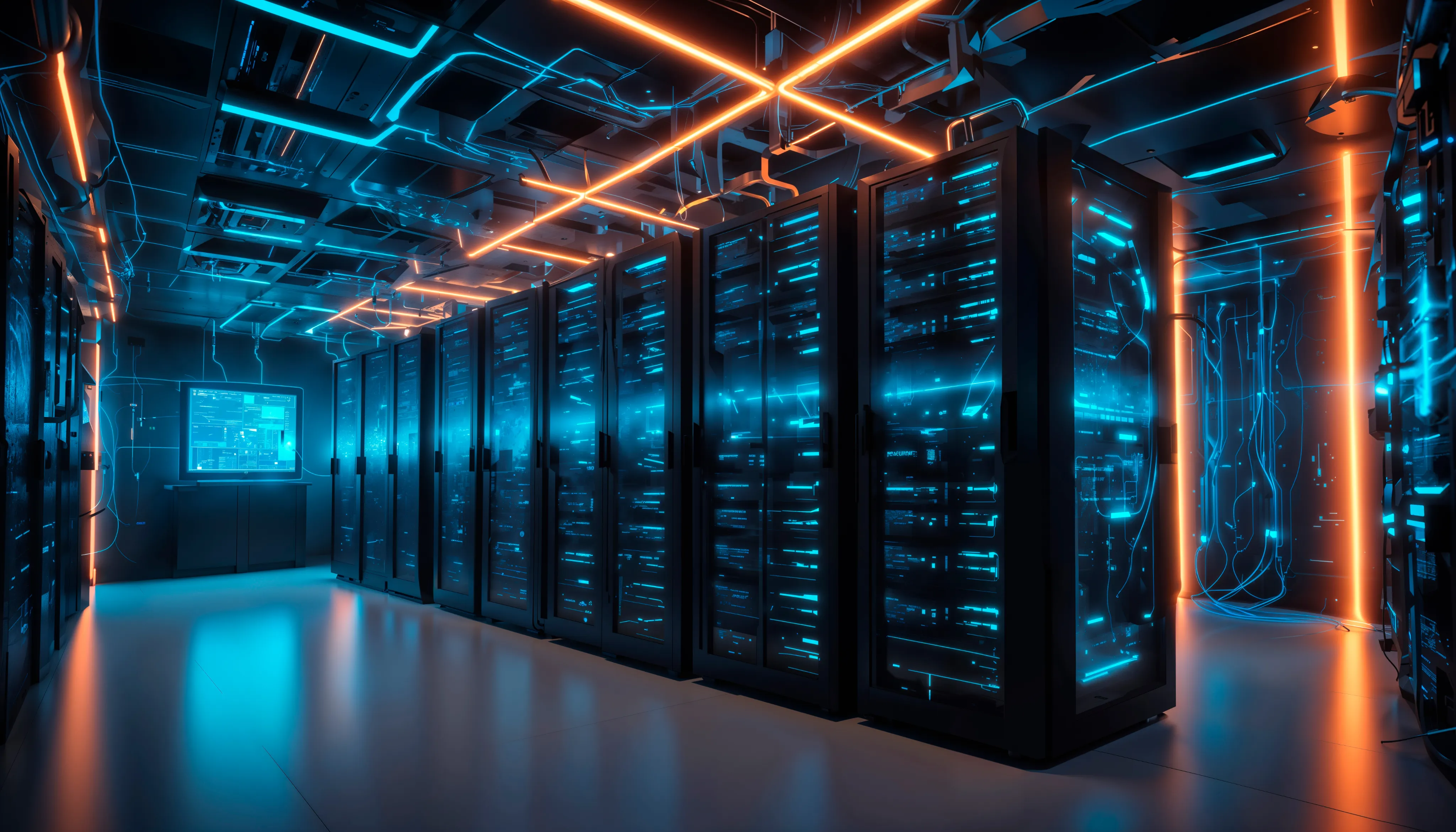 Server-to-Server Integration