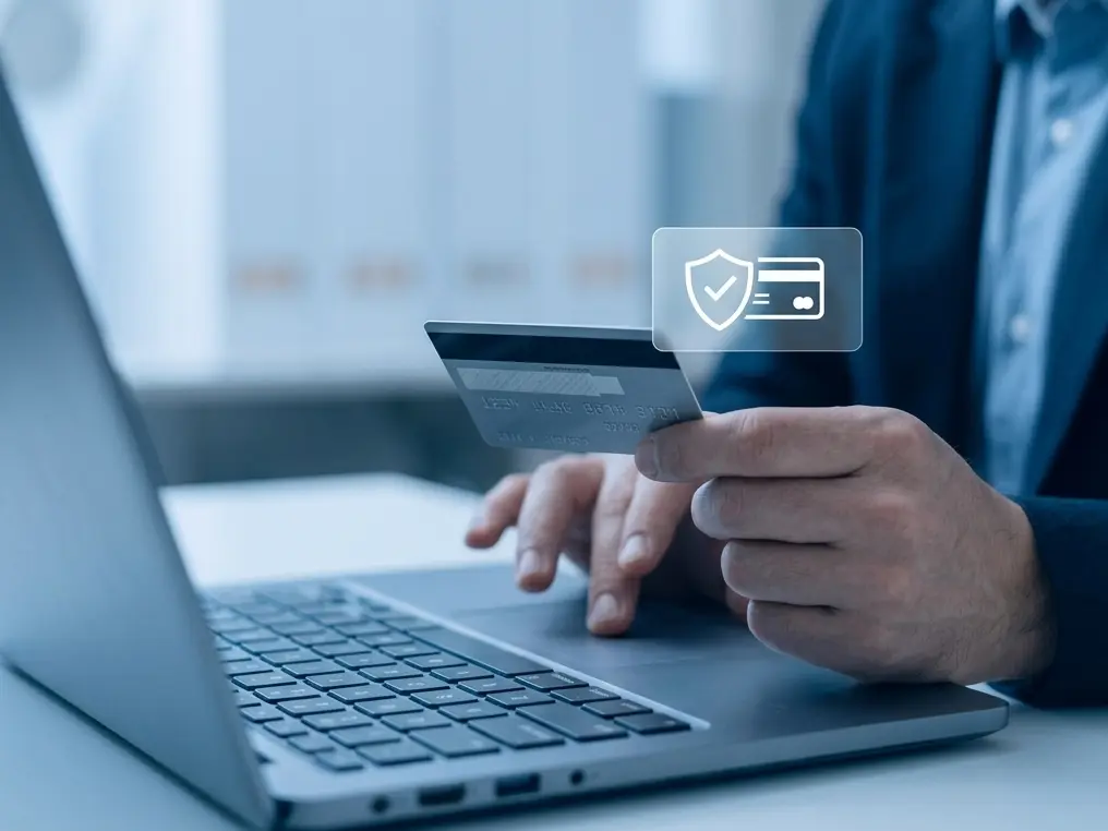 Authorise & Capture Payment