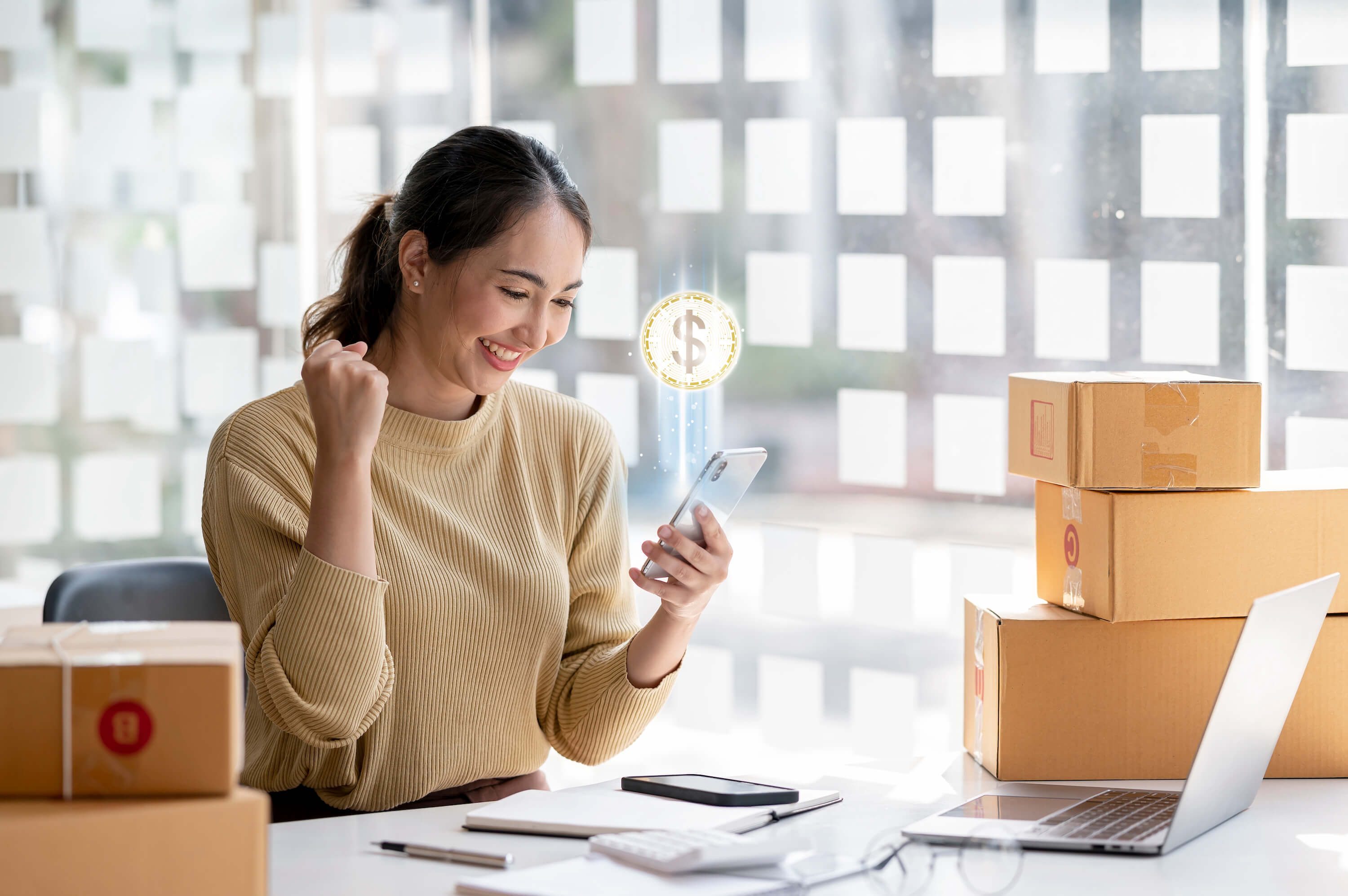 e-Commerce